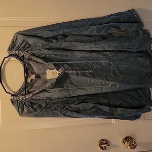 Womens NEW Top-Size XL